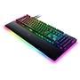 Teclado Gamer Razer Blackwidow V4 PRO   Imersão Completa na Batalha: Capacite seu jogo com uma peça central que eleva toda a sua configuração. Entre n