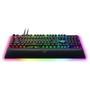 Teclado Gamer Razer Blackwidow V4 PRO   Imersão Completa na Batalha: Capacite seu jogo com uma peça central que eleva toda a sua configuração. Entre n