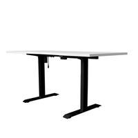 Mais que uma mesa: Uma revolução no seu espaço de trabalho. A combinação de minimalismo, estilo e tecnologia de ponta, que se adapta perfeitamente a q