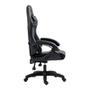 Cadeira Gamer KBM! GAMING CG200 - Conforto e performance para seus jogos   A Cadeira Gamer KBM! GAMING CG200 é a escolha perfeita para quem busca conf