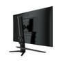 Monitor Gamer Corsair Xeneon O CORSAIR XENEON 32UHD144 dá vida aos seus jogos e multimédia no seu vibrante e ultrafino monitor 4K UHD de 32 pol. (3840