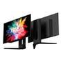 Monitor gamer Corsair Xeneon Sinta-se dentro do jogo com o monitor gamer CORSAIR XENEON 27QHD240 que integra tecnologia OLED da LG Display. Seus jogos