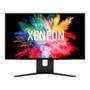 Monitor gamer Corsair Xeneon Sinta-se dentro do jogo com o monitor gamer CORSAIR XENEON 27QHD240 que integra tecnologia OLED da LG Display. Seus jogos