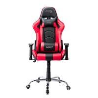 A Cadeira Gamer MX7    A mais recomendada para gamers, pois necessitam de uma cadeira ergonômica e confortável. Escolhida também por profissionais que