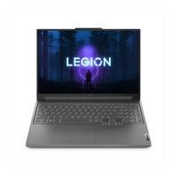 Notebook Gamer Lenovo Legion Slim 5i Intel Core I5-13420H:   Processador que Aguenta o Tranco Tá afim de jogar aquele AAA sem se preocupar com lags? O