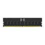 A Kingston FURY KF560R32RB-16 é um módulo de memória de 2G x 8 bits (16GB) DDR5-6000 CL32 SDRAM (DRAM síncrona) 1Rx8, ECC Registrada, baseado em dez c