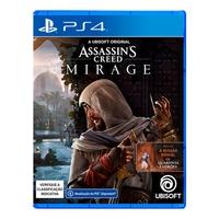 Assassin's Creed Mirage: Em Assassin's Creed Mirage, você é Basim, um jovem rebelde que luta por respostas e justiça. Entre para uma organização antig