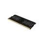 Memoria Lexar 8GB   Aumente o Desempenho do Seu Notebook: A memória para Notebook Lexar DDR4-3200/2666 SODIMM permite que você ative seu PC com uma at