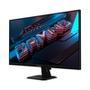 Monitor Gamer Gigabyte, 27 Full HD   A Mais Alta Qualidade Equipado com uma taxa de atualização de 165 Hz que suporta a tecnologia Adaptive-Sync (Free