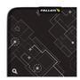 Mousepad Gamer Fallen R6 Siege Speed+   Sua experiência gamer ainda mais completa Em uma parceria com a Ubisoft, desenvolvemos para a comunidade brasi