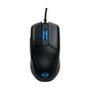 Mouse gamer Machenike M7 Pro   A escolha perfeita para quem busca um mouse com desempenho superior e conforto para as longas sessões de jogo. Com um d