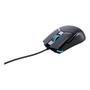 Mouse gamer Machenike M7 Pro   A escolha perfeita para quem busca um mouse com desempenho superior e conforto para as longas sessões de jogo. Com um d