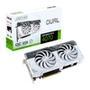 Placa de Vídeo RTX 4070 O12G White   Equipado com NVIDIA DLSS3 , arco Ada Lovelace ultraeficiente e rastreamento de raio completo.   Tensor Cores de 4