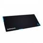 Mousepad Gamer Logitech G840   Um Maciço Mousepad Com uma área de superfície gigantesca, o G840 oferece mais espaço para você jogar do que nunca. Jogu