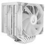 Air Cooler Storm 8   Design robusto e durável: Construído para suportar as demandas dos jogos mais intensos. Fácil de limpar: Manutenção simples para 