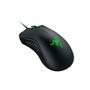 Mouse Gamer Razer Deathadder Essential   Essencial Para Jogos Por mais de uma década, a linha Razer DeathAdder tem sido um pilar na arena global de es