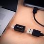 Adaptador Office Pal   Carregamento e Transferência de Dados Os adaptadores USB-C OfficePal foram projetados especialmente para conectar conectores US