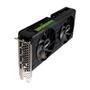 Placa de Video RTX 3060 Dual OC   A GeForce RTX 3060 permite que você jogue os jogos mais recentes usando o poder do Ampere – a arquitetura RTX de 2ª 