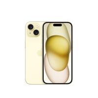 iPhone 15 Apple 512GB Amarelo   A Dynamic Island Chega ao Iphone 15 A Dynamic mostra alertas e Atividades ao Vivo para você não perder nenhuma informa