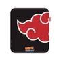 Mousepad Gamer Checkpoint Naruto Akatsuki Clouds Design   Seu Setup Mais Completo Com uma superfície lisa para o mouse deslizar com a quantidade certa