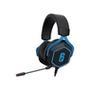 Headset Gamer Checkpoint HX-200   Mergulhe Na Ação Equipado com som surround virtual 7.1 e drivers de 50mm de alta qualidade, este headset oferece uma