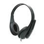 Headset C3-Tech PH-340   Perfeito Para Você Um Headset pensado em seu conforto, proporcionando bem-estar durante o uso graças ao seu formato leve. Con