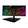 Monitor Gamer Corsair Xeneon   Aproveite De Uma Tela Incrível Um painel ultrafino de 32" com resolução de 3840 x 2160 oferece uma tela 40% maior que a