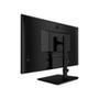 Monitor Gamer Corsair Xeneon   Aproveite De Uma Tela Incrível Um painel ultrafino de 32" com resolução de 2560 x 1440 oferece uma tela 40% maior que a