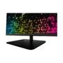 Monitor Gamer Corsair Xeneon   Aproveite De Uma Tela Incrível Um painel ultrafino de 32" com resolução de 2560 x 1440 oferece uma tela 40% maior que a