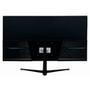 Monitor Gamer Rise Mode 32" Full HD Curvo   Prepare-se para uma experiência de jogo expansiva com o Monitor Gamer Rise Mode RM-MOG-32C165FH-B. Sua tel