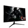 Monitor Gamer Rise Mode 32" Full HD Curvo   Prepare-se para uma experiência de jogo expansiva com o Monitor Gamer Rise Mode RM-MOG-32C165FH-B. Sua tel