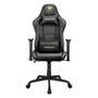 Cadeira Gamer Cougar Elite   Conforto Incomparável A Armor Elite oferece o conforto e a estabilidade que você precisa para se manter relaxado e saudáv