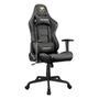 Cadeira Gamer Cougar Elite   Conforto Incomparável A Armor Elite oferece o conforto e a estabilidade que você precisa para se manter relaxado e saudáv