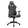 Cadeira Gamer Cougar Elite   Conforto Incomparável A Armor Elite oferece o conforto e a estabilidade que você precisa para se manter relaxado e saudáv