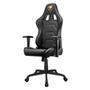 Cadeira Gamer Cougar Elite   Conforto Incomparável A Armor Elite oferece o conforto e a estabilidade que você precisa para se manter relaxado e saudáv