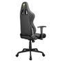 Cadeira Gamer Cougar Elite   Conforto Incomparável A Armor Elite oferece o conforto e a estabilidade que você precisa para se manter relaxado e saudáv