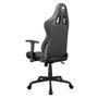 Cadeira Gamer Cougar Elite   Conforto Incomparável A Armor Elite oferece o conforto e a estabilidade que você precisa para se manter relaxado e saudáv