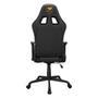 Cadeira Gamer Cougar Elite   Conforto Incomparável A Armor Elite oferece o conforto e a estabilidade que você precisa para se manter relaxado e saudáv