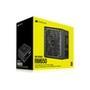 Fonte Corsair RM Series RM650   As fontes de alimentação totalmente modulares e com baixo ruído CORSAIR RM Series oferecem energia silenciosa e confiá