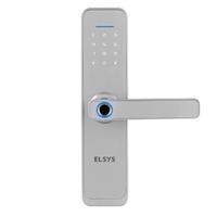 Fechadura Eletrônica Digital   Perfeita para você! Facilite sua entrada com senha ou biometria e não se preocupe mais em carregar chaves. Sua casa ou 