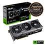 Placa de Vídeo RTX4070S TUF O12G GAMING   Equipada com o novo chip gráfico NVIDIA GeForce RTX 4070S, que oferece um aumento significativo de desempenh