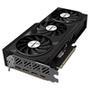 Placa de Vídeo RTX 4070 Ti Super   Sistema de resfriamento WINDFORCE Possui três ventoinhas de lâmina exclusivas de 80 mm, rotação alternada, 8 tubos 