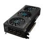 Placa de Vídeo RTX 4070 Super Eagle OC   Sistema de Resfriamento WINDFORCE Possui três ventoinhas de lâmina exclusivas de 80mm, rotação alternada, 4 t