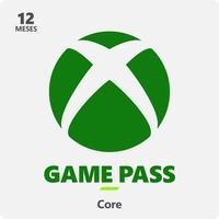 Jogue online com o Game Pass Core. Jogar no Xbox Series X|S e no Xbox One é melhor com o Xbox Game Pass Core. Junte-se à melhor comunidade de jogadore