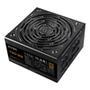 Fonte EVGA 750 B5, 750W   A Fonte Ideal Para Seu Setup Apresentando as fontes de alimentação EVGA B5, as mais recentes fontes de alimentação com certi