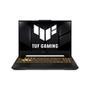 Notebook Gamer ASUS TUF Gaming F15 FX507VU   Processador Poderosíssimo Conheça a nova linha de notebooks gamer TUF Gaming, da ASUS, feita para aqueles