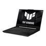 Notebook Gamer ASUS TUF Gaming F15 FX507VU   Processador Poderosíssimo Conheça a nova linha de notebooks gamer TUF Gaming, da ASUS, feita para aqueles