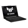 Notebook Gamer ASUS TUF Gaming F15 FX507VU   Processador Poderosíssimo Conheça a nova linha de notebooks gamer TUF Gaming, da ASUS, feita para aqueles