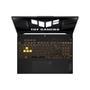 Notebook Gamer ASUS TUF Gaming F15 FX507VU   Conheça a nova linha de notebooks gamer TUF Gaming, da ASUS, feita para aqueles que buscam performance em