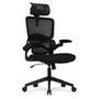 Cadeira Office DT3 GTL   Uma Cadeira De Outro Nível Eleve suas jogatinas a outro nível com a Cadeira Gamer DT3 GTL! Esta cadeira ergonômica e robusta 